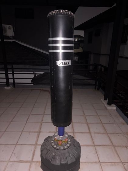 กระสอบทราย มือสอง