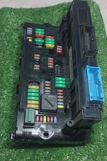 อะไหล่ BMW X3 ดีเซล รูปที่ 13