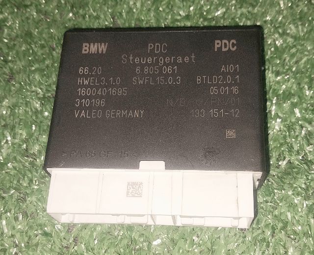 อะไหล่ BMW X3 ดีเซล รูปที่ 10