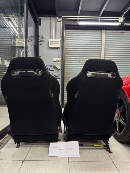 เบาะ recaro lemans แท้ค่ะ รูปที่ 7