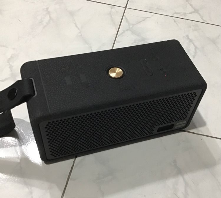 ลำโพงบลูทูธ MARSHALL Middleton รูปที่ 5