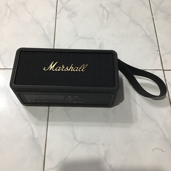 ลำโพงบลูทูธ MARSHALL Middleton รูปที่ 3