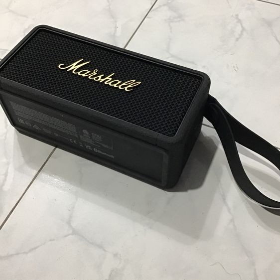 ลำโพงบลูทูธ MARSHALL Middleton รูปที่ 2