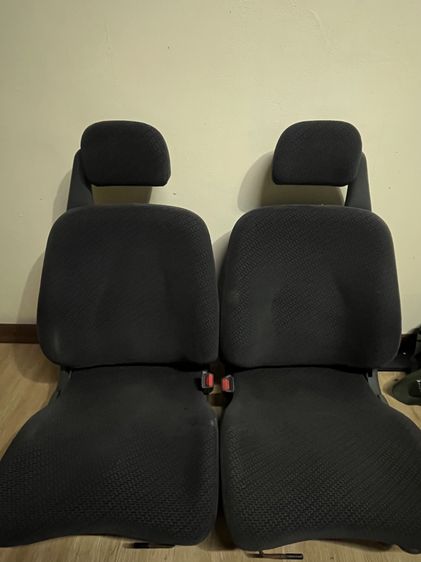 เบาะ eg แขนเดี่ยวอิฐดำ