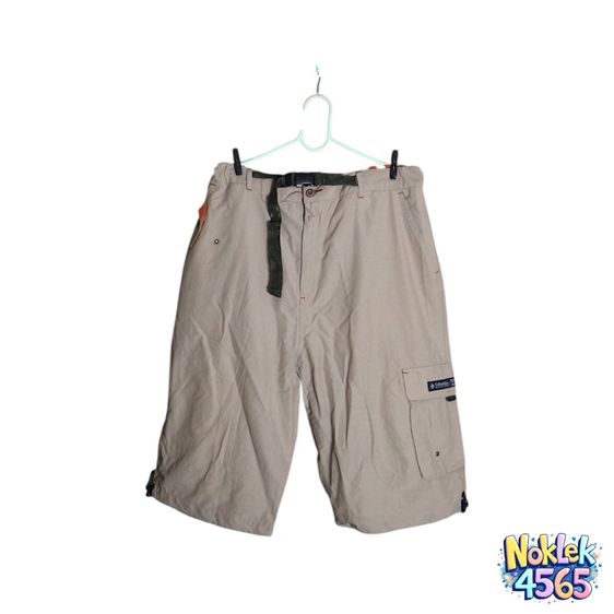 กางเกงแบรนด์ Columbia  รูปที่ 6