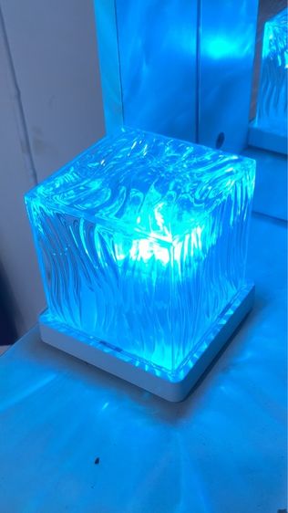 ไฟ LED ไฟเเต่งห้อง ตั้งโต๊ะ มือสอง รูปที่ 7