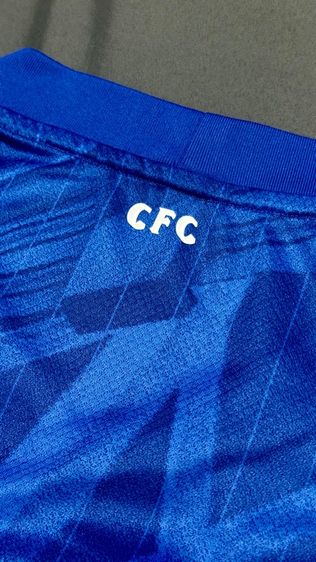 เสื้อบอลเชลซี แขนยาว ฤดูกาลล่าสุด 25-26 รูปที่ 5