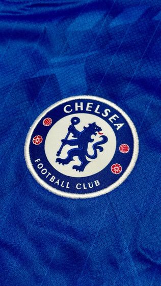 เสื้อบอลเชลซี แขนยาว ฤดูกาลล่าสุด 25-26 รูปที่ 3