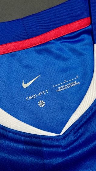 เสื้อบอลเชลซี แขนยาว ฤดูกาลล่าสุด 25-26 รูปที่ 2