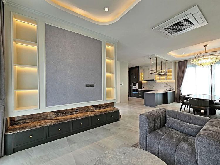 อื่นๆ ตกแต่งครบ 2025 Le Villa Rung Arun พูลวิลล่าหลังใหญ่ Typy พิเศษ สร้างใหม่ตกแต่งสวยหรูพร้อมเข้าอยู่ บนทำเลทอง ย่านกาดฝรั่ง หางดง เชียงใหม่ รูปที่ 2