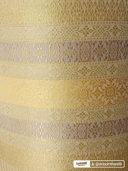 
👸 เพจ ศิริพรผ้าไหมยกดอกลำพูน. 
ผ้าไหมไทยยกดอก. 0806752500
ไอดีไลน์ lala6789
