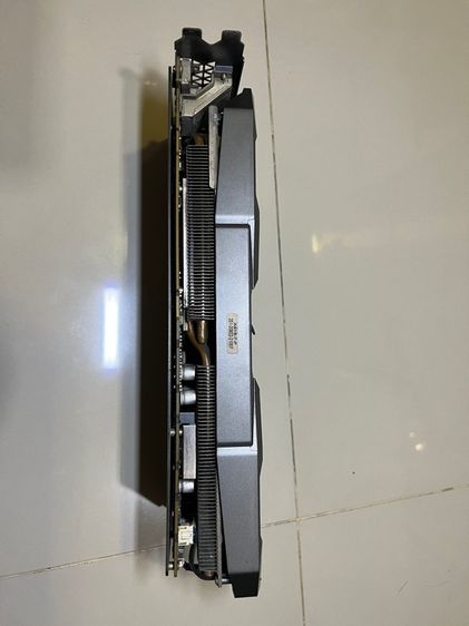 Zotac GTX 1070TI 8GB รูปที่ 2