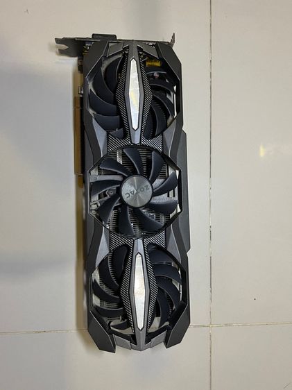 อื่นๆ Zotac GTX 1070TI 8GB