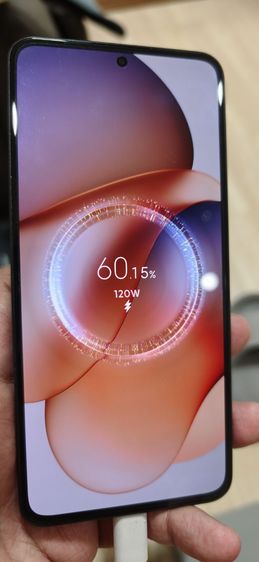 ขาย โทรศัพท์มือถือ Xiaomi 13T Pro มือสอง สีดำ รูปที่ 2