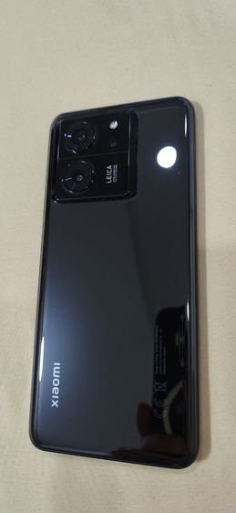 ขาย โทรศัพท์มือถือ Xiaomi 13T Pro มือสอง สีดำ รูปที่ 3