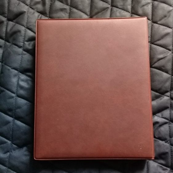 อัลบั้มเหรียญญี่ปุ่นสมัยใหม่ เฉพาะตัวอัลบั้ม รูปที่ 10