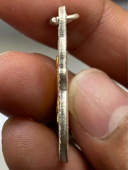 เหรียญหลวงพ่อเพชรหน้ากากทอง รูปที่ 4