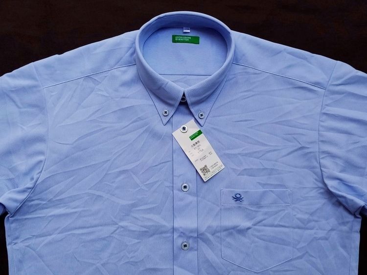 BENETTON + 23 VINGT-TROIS  รูปที่ 4