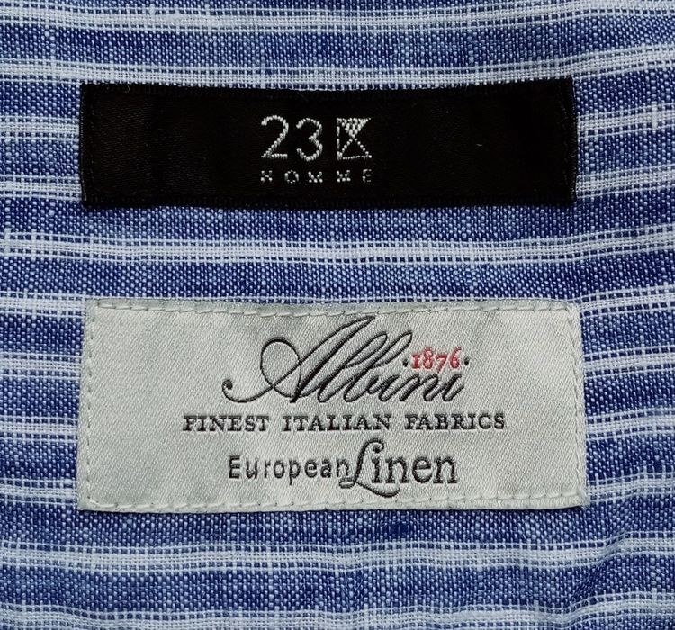 BENETTON + 23 VINGT-TROIS  รูปที่ 14