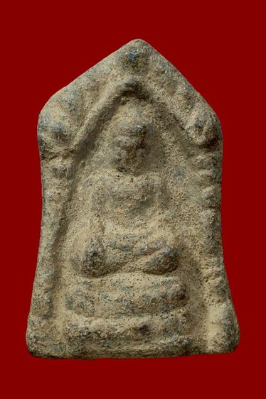 พระซุ้มยอกำแพงเพชรเนื้อชิน