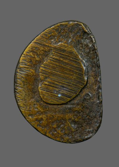 หลวงพ่อเงินพิมพ์นิยม รูปที่ 3