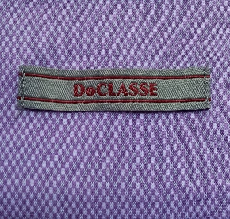 DoCLASSE + ORIHICA แท้ รูปที่ 5