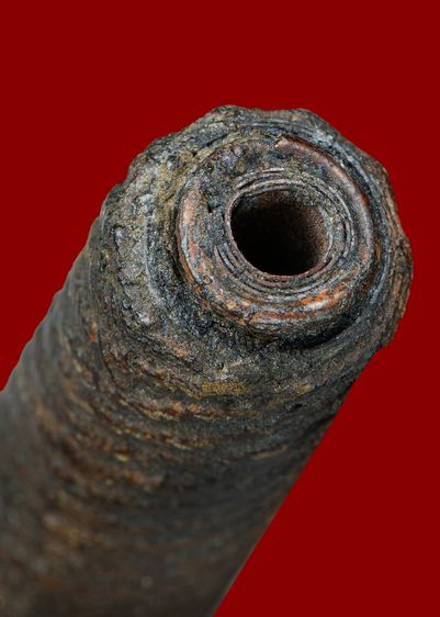 ตะกรุดหลวงพ่อพิธ 3 นิ้ว รูปที่ 3