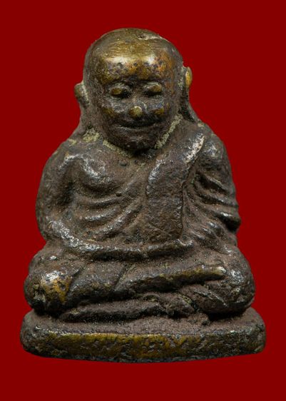 หลวงพ่อเงินพิมพ์นิยม