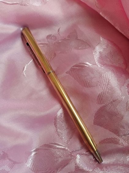 ปากกาใช้งานได้ปกติ (จากต่างประเทศ)