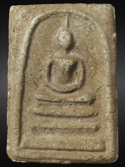 พระสมเด็จ วัดระฆัง พิมพ์ใหญ่