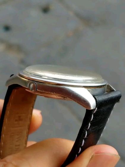 นาฬิกา Seiko 7625 ออโต้ 

เช็คเวลาแล้ว สภาพดี  รูปที่ 5