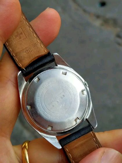 นาฬิกา Seiko 7625 ออโต้ 

เช็คเวลาแล้ว สภาพดี  รูปที่ 6