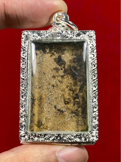 🔥พระสมเด็จพิมพ์ใหญ่ เก่าน่าเก็บ วัดระฆังโฆษิตาราม องค์สภาพสวยสมบูรณ์ พร้อมเลี่ยมกรอบ รูปที่ 2