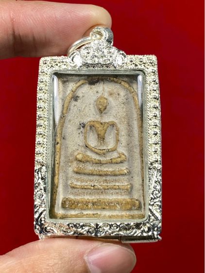 🔥พระสมเด็จพิมพ์ใหญ่ เก่าน่าเก็บ วัดระฆังโฆษิตาราม องค์สภาพสวยสมบูรณ์ พร้อมเลี่ยมกรอบ