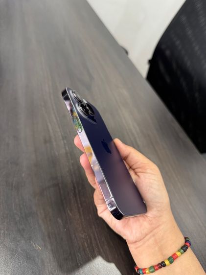 iPhone 14pro 128gb ศูนย์ไทยเดิมๆ รูปที่ 4