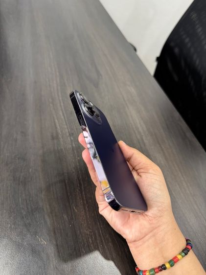 iPhone 14pro 128gb ศูนย์ไทยเดิมๆ รูปที่ 5