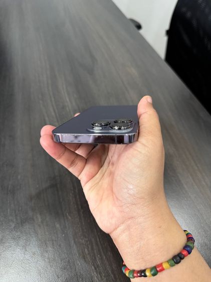 iPhone 14pro 128gb ศูนย์ไทยเดิมๆ รูปที่ 7