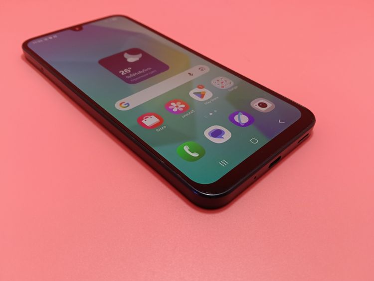 ขาย Samsung Galaxy A16 5G 128GB สีดำ มือ2 รูปที่ 6