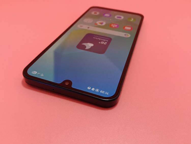 ขาย Samsung Galaxy A16 5G 128GB สีดำ มือ2 รูปที่ 7