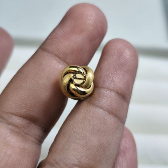 🔖ชุดคัพลิงก์ dunhill มีตอกโค้ด ของจริงสีทองสดสวยมาก งานจากต่างประเทศ รูปที่ 5