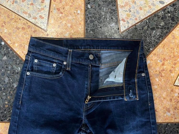 📌LEVI’S 512👖 เอว29-30 รูปที่ 4