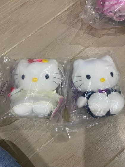 ของสะสมmcdonals รูปที่ 3