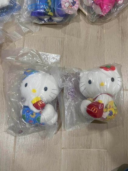 ของสะสมmcdonals