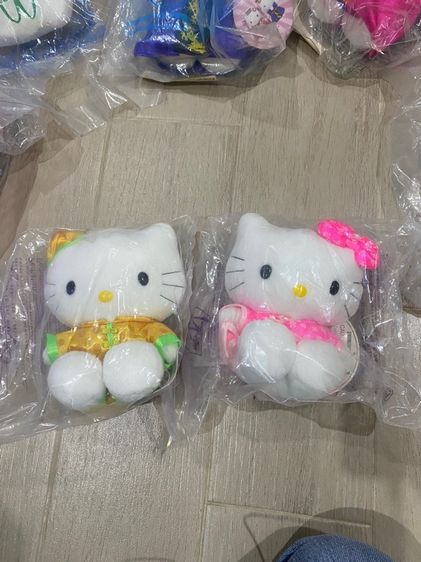 ของสะสมmcdonals รูปที่ 2