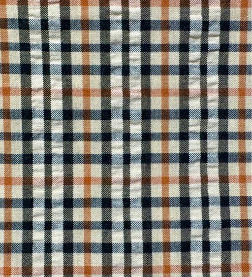 ⚠️ลายสก็อต SIGNATURE‼️เสื้อเชิ้ต DAKS ของแท้ สไตล์ลำลอง รูปที่ 5