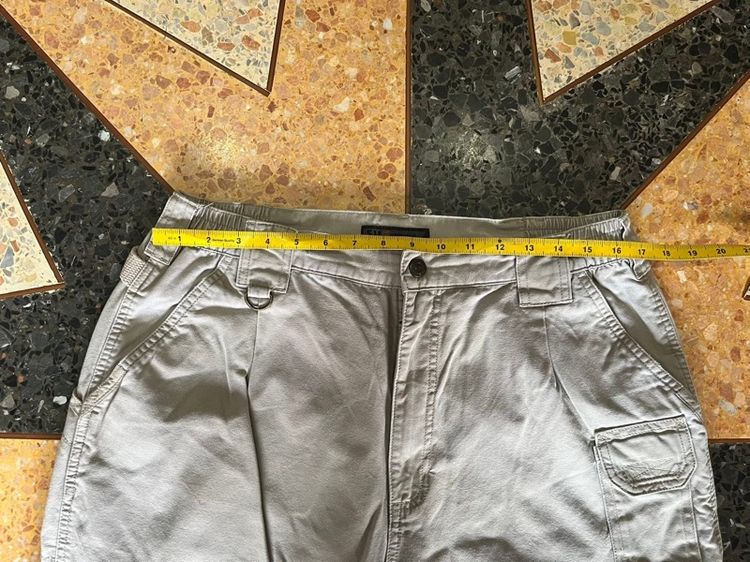 🔻5.11 TACTICAL  เอว32-34 รูปที่ 7