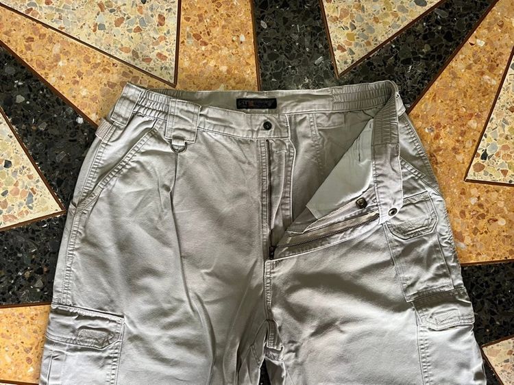 🔻5.11 TACTICAL  เอว32-34 รูปที่ 4