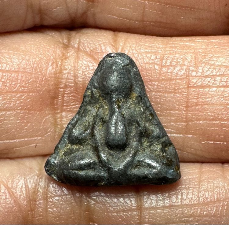 🙏พระปิดตาล.พ.ภู 🙏พระปิดตาล.ป.ศุข องค์ละ 1550 รูปที่ 7