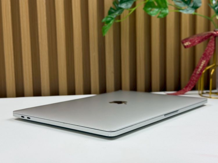 MacBook Pro 13-inch M1 2020 Ram8GB SSD512GB Silver รูปที่ 8