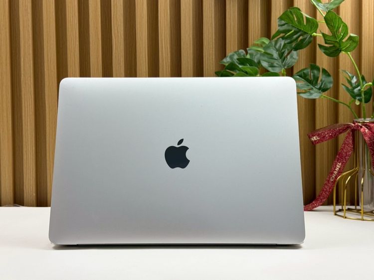 MacBook Pro 13-inch M1 2020 Ram8GB SSD512GB Silver รูปที่ 11